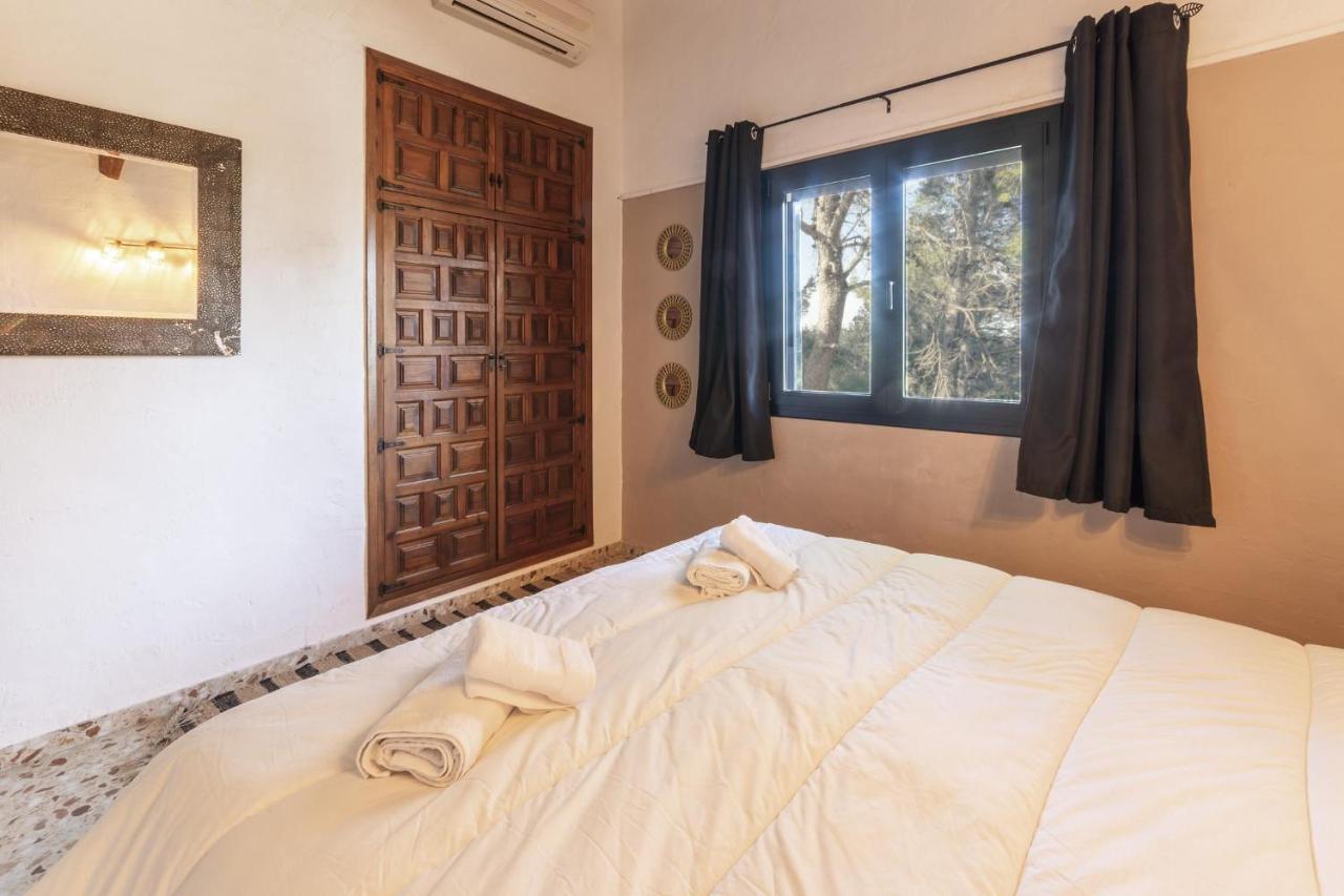 Horizonte Villa Orba Dış mekan fotoğraf